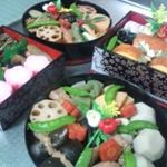 #洋風おせち料理 #monipla#ハレノヒ #勝手にルノーブル40周年祭り #moniplayのInstagram画像
