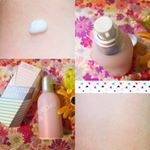サタデースキン ビューティーエッセンスを使用中💓😁💓これは、アメリカやニューヨークと韓国のDNAで誕生したスキンケアブランドでまるで眠りから目覚めた明るい肌のような状態を常に維持出来るように開発さ…のInstagram画像