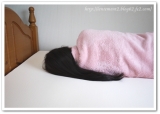 口コミ：シンカシング シンカベッドパッド フロート 睡眠の質を改善！の画像（2枚目）