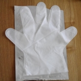 口コミ：【お試しレポ】魔法の手袋 シャンプー手袋★拭くだけでサッパリ！ by 本田洋行 | 毎日もぐもぐ・うまうま - 楽天ブログの画像（5枚目）