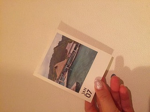 口コミ：新しい形のフォトブック・カレンダー・・・マイブック　「３６５（さんろくご）」②の画像（6枚目）