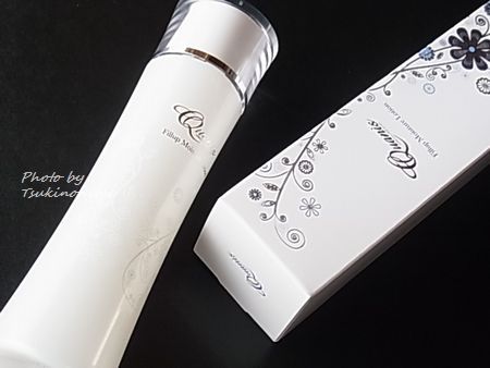 口コミ：★★★ Quanis　Fillup Moisture Lotion ★★★の画像（1枚目）