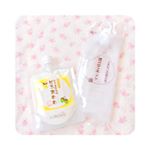 《当選memo💟》どろ豆乳石鹸【どろあわわ】〈しっとりリッチ〉モニプラさま経由で使用させていただきました💗冬の時期って洗顔後の乾燥で肌が突っ張る感じがあるのですが全く気にな…のInstagram画像