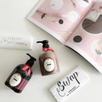 @hahonico_official 様から✔️チョコレシャンプー&トリートメントをお試しさせていただきました(❛ᴗ❛人)✧，チョコレート🍫って意外って思ってたけど…使ってみると、…のInstagram画像