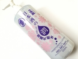 口コミ記事「たっぷり潤う！日本酒の保湿化粧水」の画像