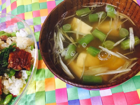 口コミ：栄養たっぷりうなぎの蒲焼風「うなるおいしさうな次郎」を食べましたの画像（10枚目）