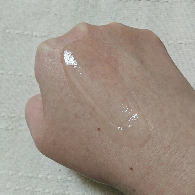 口コミ:赤ら顔やニキビにも♪の画像(3枚目)