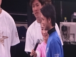 口コミ：3000回記念157・紫苑さん×紫門さんの画像（6枚目）