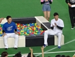 口コミ：3000回記念157・紫苑さん×紫門さんの画像（10枚目）