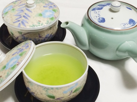 口コミ：寒さも吹き飛ぶほど美味しいお茶♡静岡県産深むし茶　茜富士の画像（7枚目）