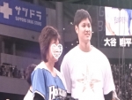 口コミ：3000回記念157・紫苑さん×紫門さんの画像（5枚目）