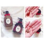 #チョコレ #ハホニコ #ハホニコハッピーライフ #ノンシリコン #チョコ #チョコレート #チョコレートシャンプー #chocolate #シャンプー #トリートメント #moniplaパッ…のInstagram画像