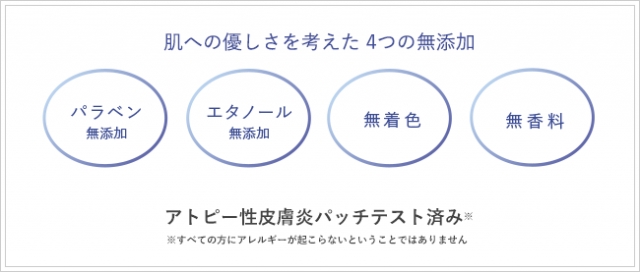 口コミ：
  ☆メルシーケア カレンデュラシリーズ☆
の画像（11枚目）