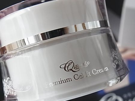 口コミ：★★★ Quanis　Premium Cellfit Cream ★★★の画像（2枚目）