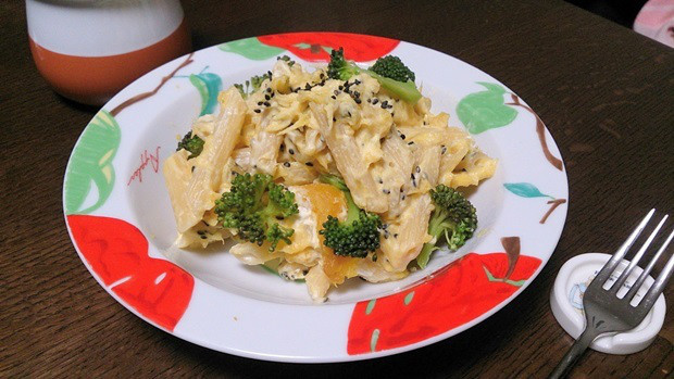 口コミ：タカナシ乳業で楽しむ美味しい食卓♡ #生クリーム #モッツァレラ #クリームチーズの画像（9枚目）