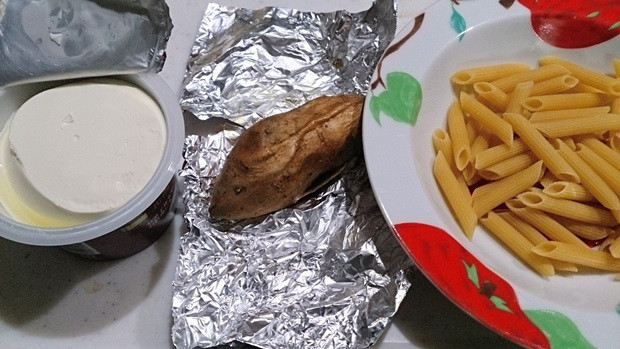 口コミ：タカナシ乳業で楽しむ美味しい食卓♡ #生クリーム #モッツァレラ #クリームチーズの画像（7枚目）