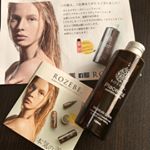 モニプラさんより#ロゼベプラセンタモイスチュアローション を使用させていただきました😆✨こちら#ロゼベ シリーズすべて#楽天市場ランキング1位 みたいです😳✨使用してみるとけっこうサラッとしたテク…のInstagram画像