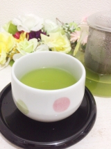 口コミ：静岡の本場深蒸し茶『茜富士』の画像（2枚目）