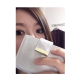 口コミ記事「モニプラ〜【Kraso】軽さときらめきいいとこどりスリムな二つ折り財布」の画像
