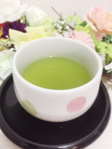 口コミ：静岡の本場深蒸し茶『茜富士』の画像（1枚目）