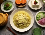 口コミ記事「ポポラマーマの生パスタは調理用タッパーでチンしても美味しい～☆」の画像