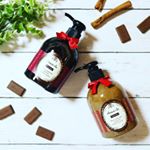 I'm a proud chocoholic ;)チョッコレイト♪チョッコレイト♪チョコレイトは。。...ショコラの香りを纏わせたサラサラヘアーで、戦闘準備万端(。-∀-)👍.…のInstagram画像