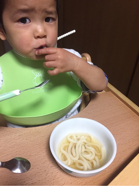 口コミ：こんかつまる 絶品うどんつゆパック&ふりかけの画像（3枚目）