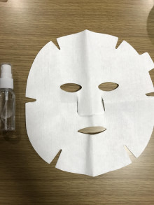 口コミ：【3日間で美白になるマスク】真水素フェイスマスクの画像（2枚目）