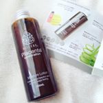 .美白化粧水「ROZEBE プラセンタモイスチュアローション」をモニターさせていただきました！.96%が美容成分！肌をととのえ、本来の肌力を引き出してくれるのは嬉しいですよね。使用して…のInstagram画像
