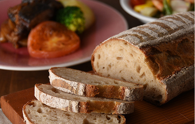 口コミ：モニター報告:パンのアンデルセン 冬の食卓セットの画像（12枚目）
