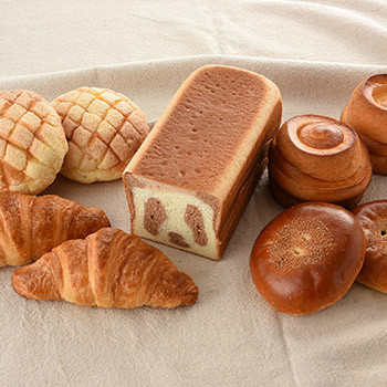 口コミ：モニター報告:パンのアンデルセン 冬の食卓セットの画像（14枚目）