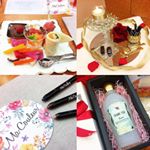 #マクレール の#座談会 が素敵すぎた件♪#バレンタインメイク 教えてもらったよ＾＾#今日のカラー は#トレンドカラー #ボルドーメイク に♡#クレヨンアイシャドウ だから、#時短…のInstagram画像
