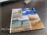 口コミ記事「旅行の思い出をフォトブックに☆」の画像