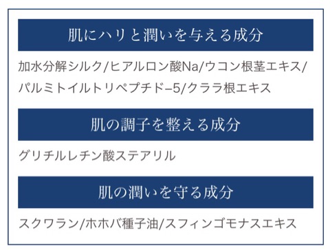 口コミ：♜美容液と美容オイル配合♡潤い不足の方に♜の画像（4枚目）