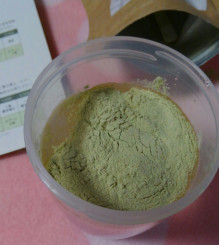 口コミ：GREEN SMOOTHIE365の画像（2枚目）