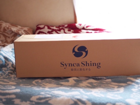 口コミ：【寝起きの腰痛さようなら】 Synca Shing シンカベットパッド クライメイトS ★の画像（2枚目）