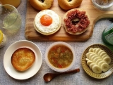 口コミ記事「モンマルシェの『野菜を食べるレンジカップスープ』は美味しくて日本一具が多い！」の画像