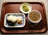 口コミ：モンマルシェの『野菜を食べるレンジカップスープ』は美味しくて日本一具が多い！の画像（12枚目）