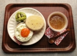 口コミ：モンマルシェの『野菜を食べるレンジカップスープ』は美味しくて日本一具が多い！の画像（16枚目）