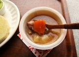 口コミ：モンマルシェの『野菜を食べるレンジカップスープ』は美味しくて日本一具が多い！の画像（13枚目）