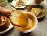 口コミ：モンマルシェの『野菜を食べるレンジカップスープ』は美味しくて日本一具が多い！の画像（2枚目）