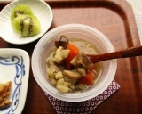 口コミ：モンマルシェの『野菜を食べるレンジカップスープ』は美味しくて日本一具が多い！の画像（9枚目）