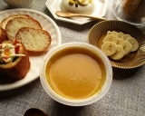 口コミ：モンマルシェの『野菜を食べるレンジカップスープ』は美味しくて日本一具が多い！の画像（7枚目）