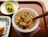 口コミ：モンマルシェの『野菜を食べるレンジカップスープ』は美味しくて日本一具が多い！の画像（11枚目）