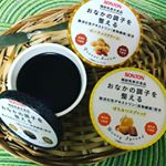 ・・・『ジャム』おなかの調子を整える難消化性デキストリン（食物繊維）を配合したスプレッドです。・食物繊維がたっぷり入っているので、毎日20ｇ（約大さじ1杯）を、パンに塗った…のInstagram画像