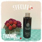 .モニプラさんから届いた『ROZEBEエンリッチローション ハイモイスチュア(美白化粧水)』。とても気に入って愛用しています！😊✨のInstagram画像