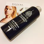 2月新発売！ROZEBEエンリッチローションハイモイスチュア特徴・ハリとキメ、そして透明感のあるお肌に・エイジングケア・くすみにシフト・化粧水だけでしっかり潤う…のInstagram画像