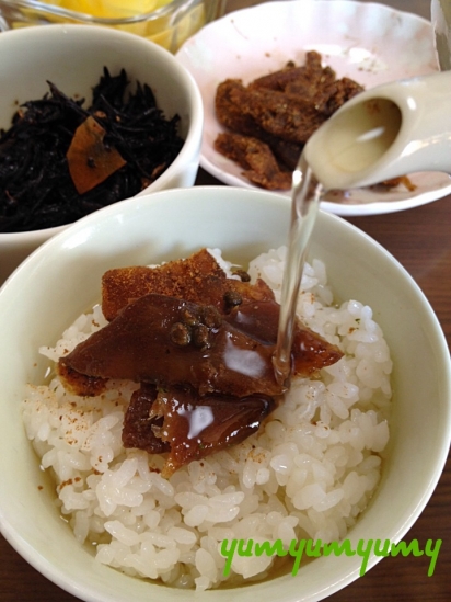 口コミ：さんしょうごぼう☆牛丼の画像（6枚目）