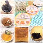 ソントンさんの おなかの調子を整える 機能性表示食品の ジャム スプレッド ３種類の味を１０日間お試しさせて頂きました！食物繊維の難消化性デキストリンが配合されているので、毎日２０ｇ（約大さじ…のInstagram画像