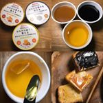 おなかの調子を整える食物繊維わ配合したスプレッドを10日試してみました。ピーナッツ、はちみつ、ごまの3種類なので飽きずに続けられました。摂取しているとおなかの調子が少し良くなった気がします😉毎日20g…のInstagram画像